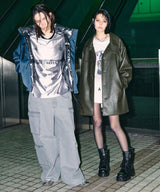 AIVER ライトソールセーフティーブーツ