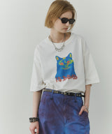 AIVER サーモC S/S TEE