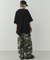 AIVER IS DEAD S/S TEE