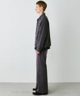 AIVER オーバーダイリベットGジャン