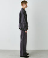 AIVER オーバーダイリベットGジャン