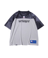 AIVER フットボールゲームシャツ