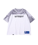 AIVER フットボールゲームシャツ