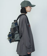 OUTDOOR PRODUCTS×AIVER ボロデイパック