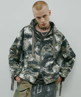 model:H186 B88 W70 H90 着用サイズ:MEDIUM