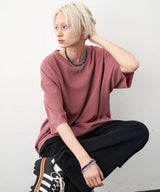 AIVER ランダムタイガーアイ2連ブレスレット