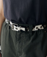 AIVER ハラコハトメベルト