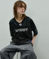 AIVER フットボールゲームシャツ