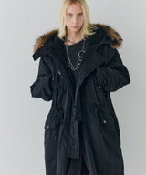 【一部予約】AIVER N-3フライトコート