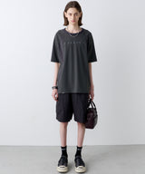 AIVER ナイロンテック S/S TEE