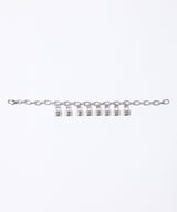 AIVER 8連パドロックブレスレット