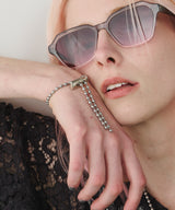 シャープウェリントンサングラス