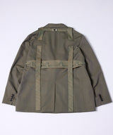 ハーネスのみ※ポケットなし