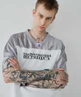 AIVER フットボールゲームシャツ