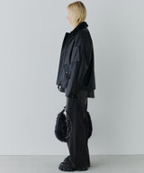 【一部予約】AIVER 2WAYカラーフライトジャケット