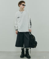 Johann×AIVER BOYロンTEE