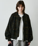 model:H172 B76 W63 H91 着用サイズ:MEDIUM