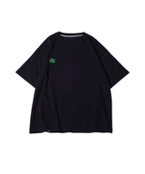 AIVER スポンサーS/S TEE