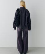 AIVER オーバーダイリベットGジャン