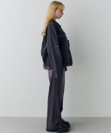 AIVER オーバーダイリベットGジャン