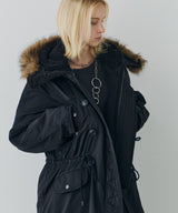 【一部予約】AIVER N-3フライトコート