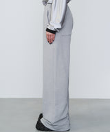 AFF AIVER ヘビースウェットバギーパンツ