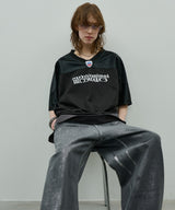 AIVER フットボールゲームシャツ