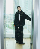 AIVER ライトソールセーフティーブーツ