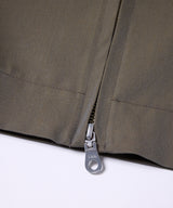 AIVER Atelier Made 高密度ギャバフライトパンツ