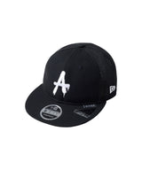 NEW ERA×AIVER A RETRO CROWN/MESH