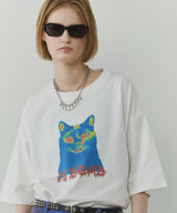 AIVER サーモC S/S TEE