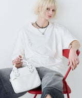 【予約】AIVER A S/S TEE