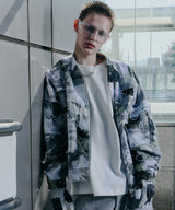 【予約】AFF AIVER ホースビットショートネックレス MADE IN JAPAN