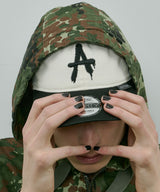 NEW ERA×AIVER A 9THIRTY/ADJUSTABLE