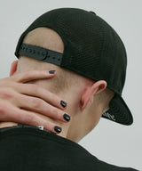 NEW ERA×AIVER A RETRO CROWN/MESH