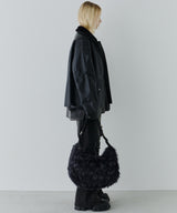 【一部予約】AIVER 2WAYカラーフライトジャケット