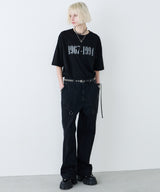 【予約】AIVER 1967-1994 S/S TEE