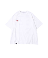 AIVER スポンサーS/S TEE