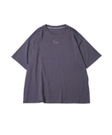 AIVER IS DEAD S/S TEE