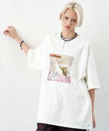 AIVER ランダムタイガーアイ2連ブレスレット