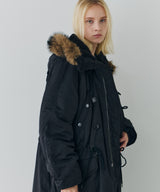 【一部予約】AIVER N-3フライトコート