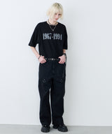 【予約】AIVER 1967-1994 S/S TEE