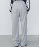 AFF AIVER ヘビースウェットバギーパンツ