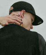 NEW ERA×AIVER A RETRO CROWN/MESH