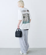 【予約】AIVER S WIP S/S TEE