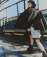 AIVER Atelier Made 高密度ギャバハーネステーラードジャケット