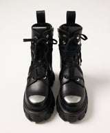 AIVER ライトソールセーフティーブーツ