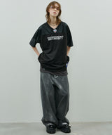 AIVER フットボールゲームシャツ