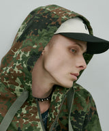 NEW ERA×AIVER A 9THIRTY/ADJUSTABLE