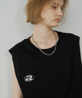 AIVER スポンサーN/S TEE